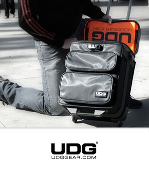 UDG